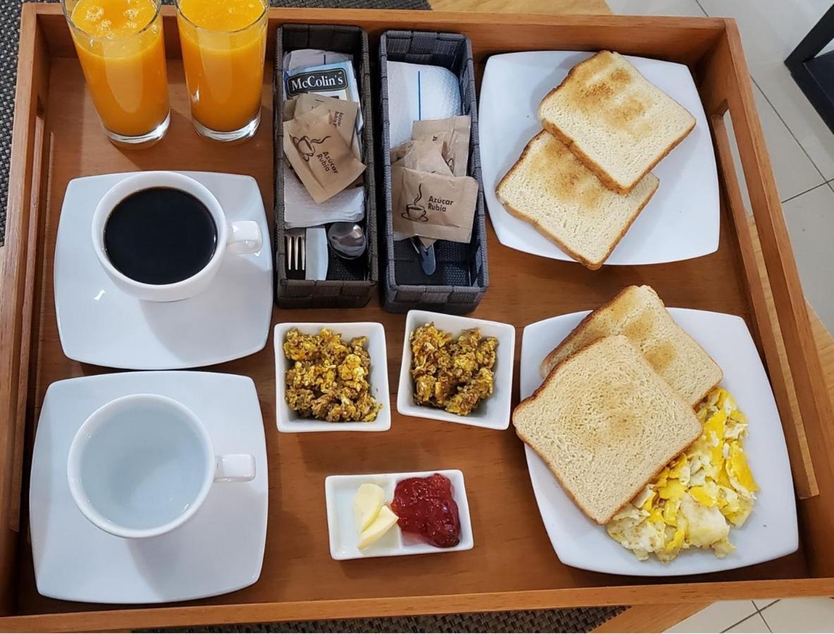 Hotel Punta Rocas - Huacho Zewnętrze zdjęcie