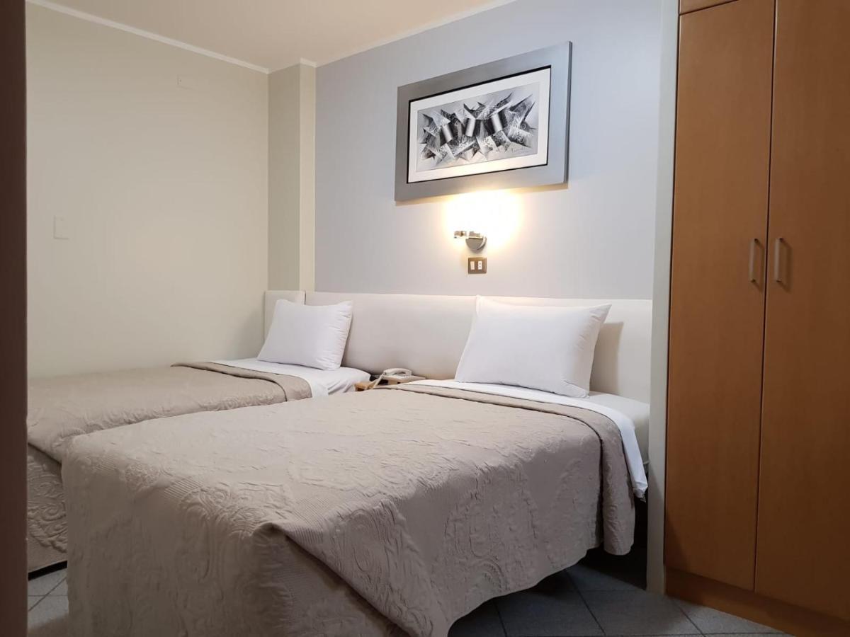 Hotel Punta Rocas - Huacho Zewnętrze zdjęcie