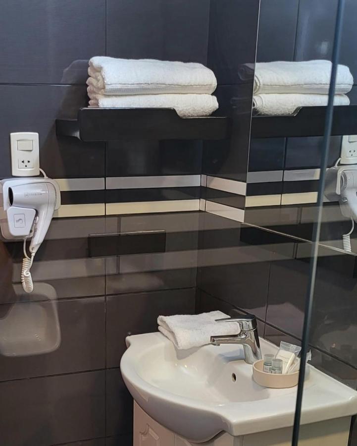 Hotel Punta Rocas - Huacho Zewnętrze zdjęcie