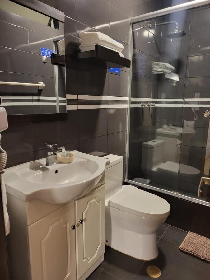 Hotel Punta Rocas - Huacho Zewnętrze zdjęcie