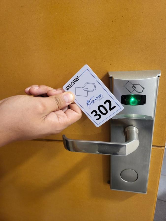 Hotel Punta Rocas - Huacho Zewnętrze zdjęcie