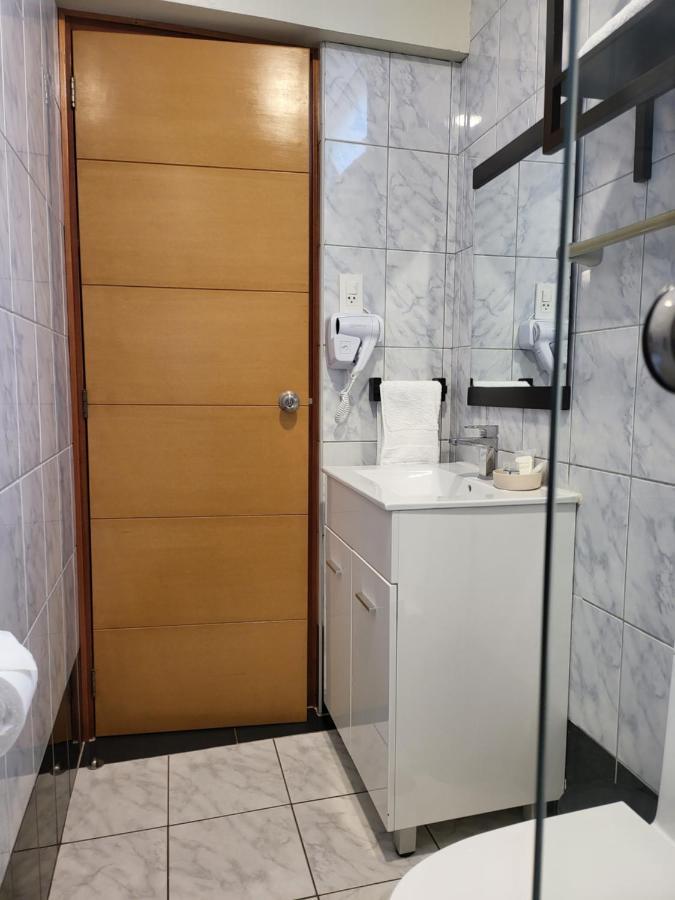 Hotel Punta Rocas - Huacho Zewnętrze zdjęcie
