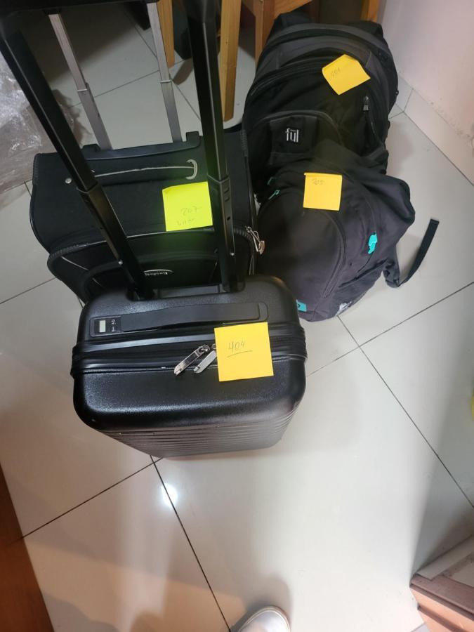 Hotel Punta Rocas - Huacho Zewnętrze zdjęcie